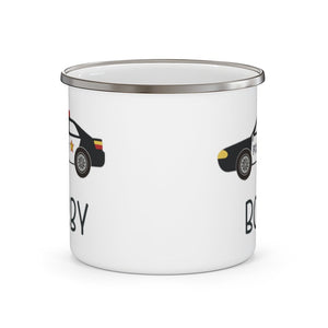 Personalized Kids Truck Mug16