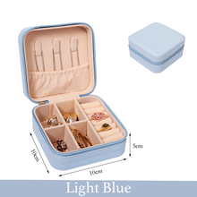 Load image into Gallery viewer, Personalized Jewelry Box-05