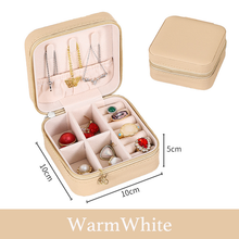 Load image into Gallery viewer, Personalized Jewelry Box-05