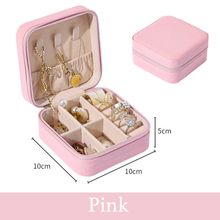 Load image into Gallery viewer, Personalized Jewelry Box-05