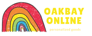 Oak Bay Online Store