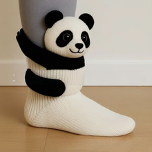 Load image into Gallery viewer, Cozy Floor Socks