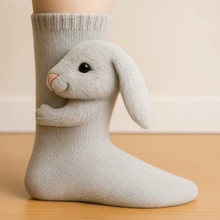 Load image into Gallery viewer, Cozy Floor Socks