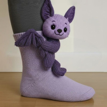 Load image into Gallery viewer, Cozy Floor Socks