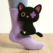 Load image into Gallery viewer, Cozy Floor Socks