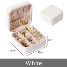 Load image into Gallery viewer, Personalized Jewelry Box-05