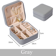 Load image into Gallery viewer, Personalized Jewelry Box-05