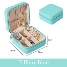 Load image into Gallery viewer, Personalized Jewelry Box-05