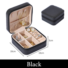 Load image into Gallery viewer, Personalized Jewelry Box-05