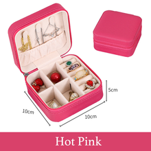 Load image into Gallery viewer, Personalized Jewelry Box-05