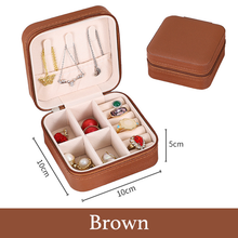 Load image into Gallery viewer, Personalized Jewelry Box-05