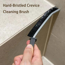 Load image into Gallery viewer, Hard-Bristled Crevice Cleaning Brush