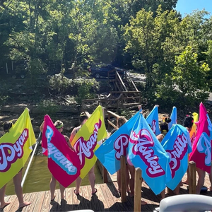 Personalized Beach Towels V22