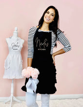 Load image into Gallery viewer, Personalized Apron