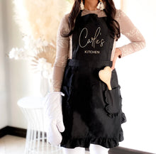 Load image into Gallery viewer, Personalized Apron