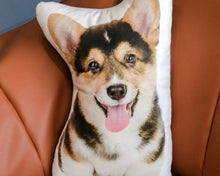 Load image into Gallery viewer, Custom Pet Pillow