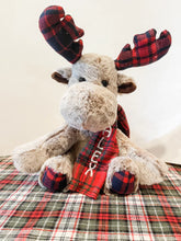 Load image into Gallery viewer, Christmas Personalized Reindeer