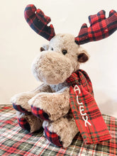 Load image into Gallery viewer, Christmas Personalized Reindeer