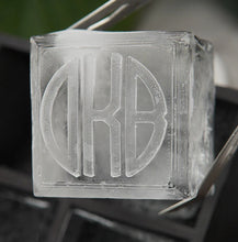 Load image into Gallery viewer, Custom Ice Cube Mold