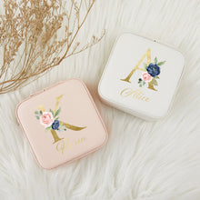 Load image into Gallery viewer, Personalized Jewelry Box-05