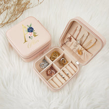 Load image into Gallery viewer, Personalized Jewelry Box-05