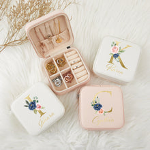 Load image into Gallery viewer, Personalized Jewelry Box-05