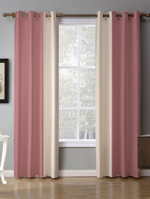 Basic Window Curtain I13