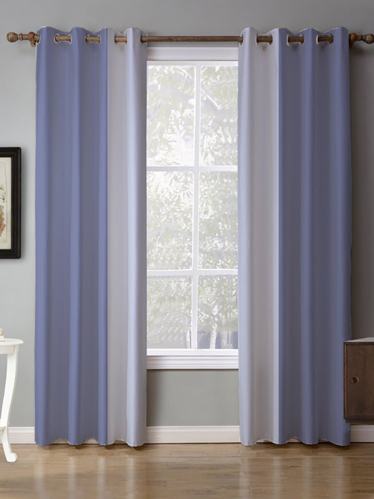 Basic Window Curtain I16