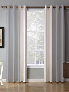 Basic Window Curtain I15