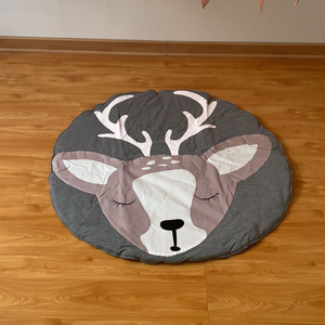 Baby Animal Play Mat