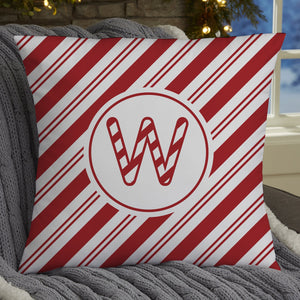 Personalized Christmas Cushion II06