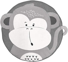 Load image into Gallery viewer, Baby Animal Play Mat