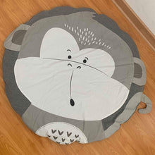 Load image into Gallery viewer, Baby Animal Play Mat