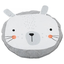 Load image into Gallery viewer, Baby Animal Play Mat