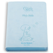 Load image into Gallery viewer, Personalized Precious Moments Bibles