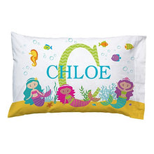 Load image into Gallery viewer, Personalized My Own Name Pillow