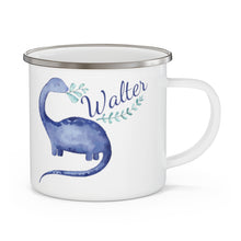 Load image into Gallery viewer, Personalized Dinosaur Mug10