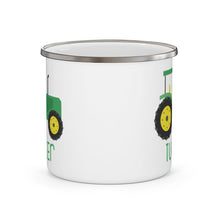 Load image into Gallery viewer, Personalized Kids Truck Mug15