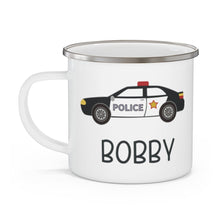 Load image into Gallery viewer, Personalized Kids Truck Mug16