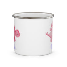 Load image into Gallery viewer, Personalized Dinosaur Mug08