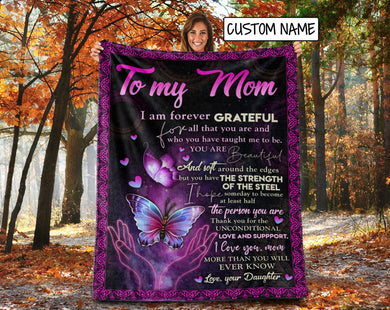 Special Gift for Mother From Son/Daughter I07