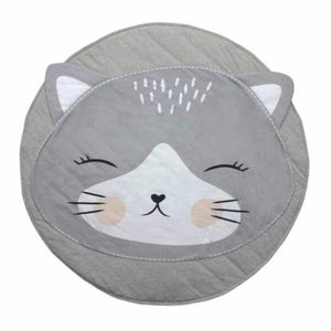 Baby Animal Play Mat
