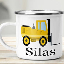 Load image into Gallery viewer, Personalized Kids Mug03