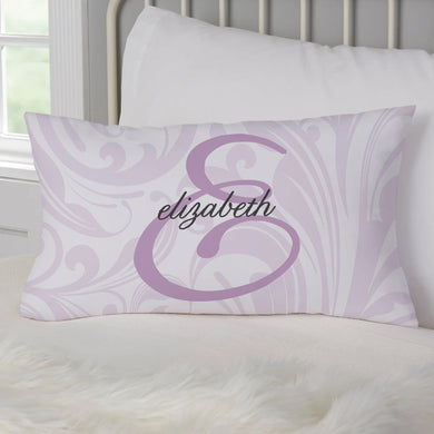 Personalized Name Meaning Pillow